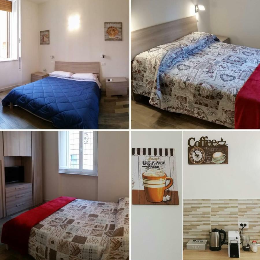 Gasthuis A Casa Di Grosseto